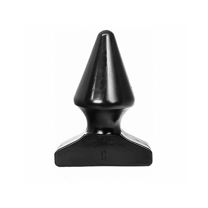 Bouche noire nocturne 17cm