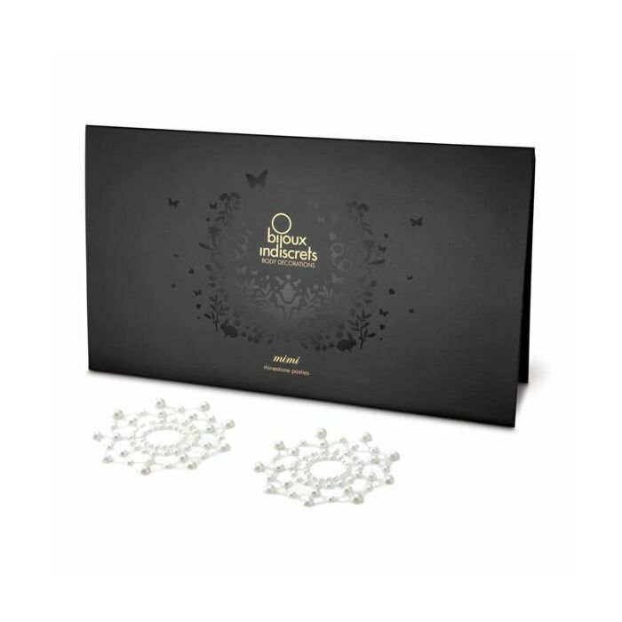 Perle Brillante Mimi