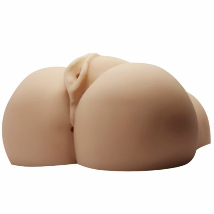 Duo Sauvage de Plaisir Double Vibrant