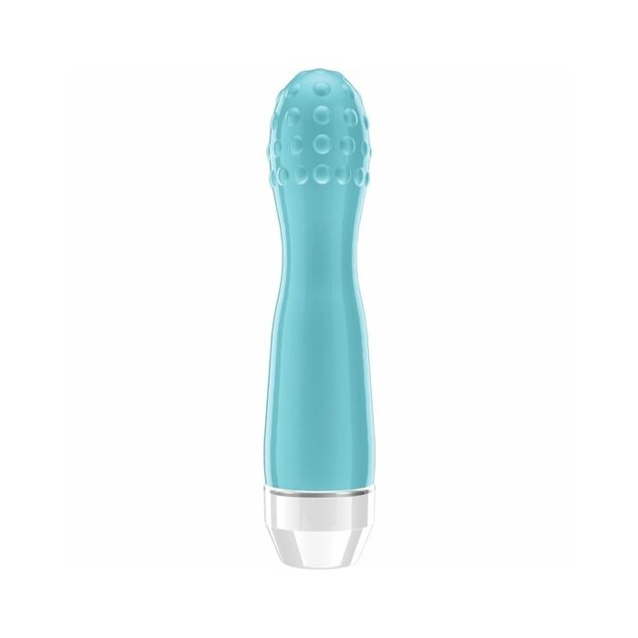Lowri Loveline turquoise vibrateur
