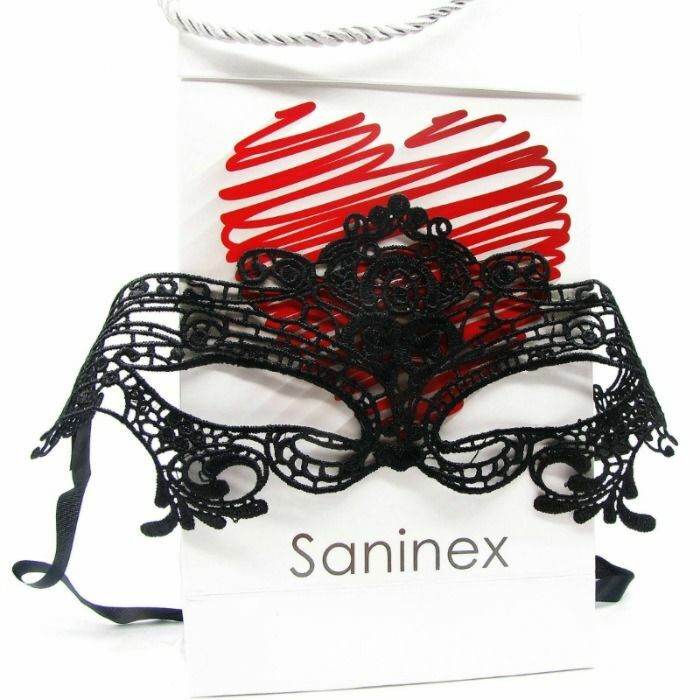 Saninex masque expérience passionnante