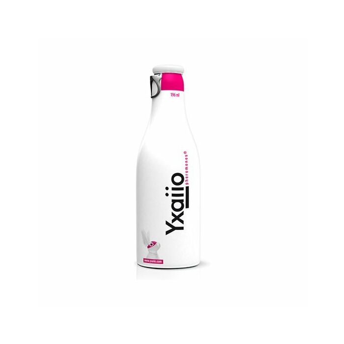 boisson Aphrodisiaque phéromones Yxaiio