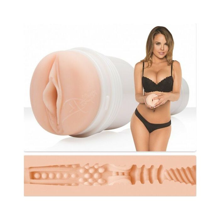 Fleshlight Écraser Dillion.