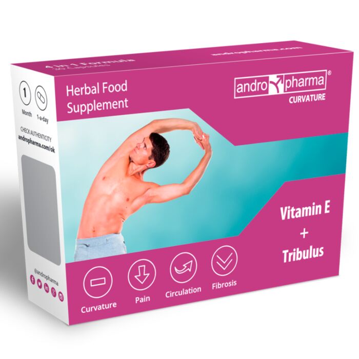 Courbureflex pour la maladie de La Peyronie