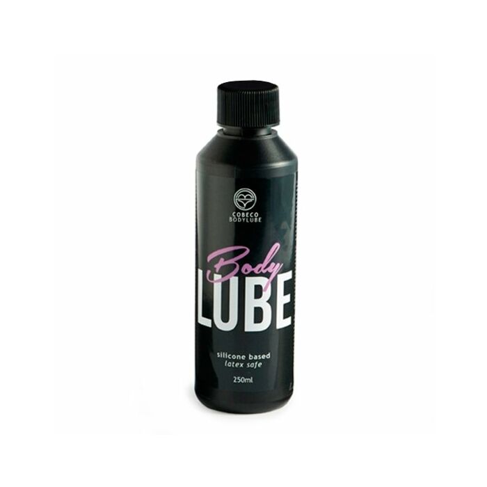 Corps lubrifiant siliconé lubrifiant 250 ml