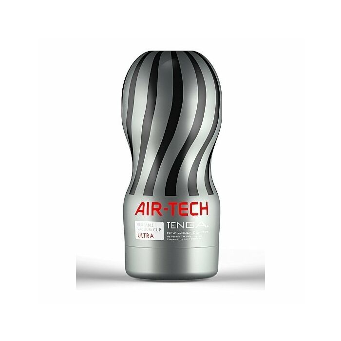 Gardez réutilisable tech air ultra ventouse