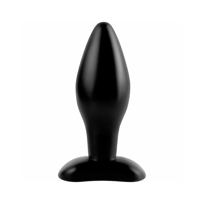 plug anal moyen fantastique anal en silicone