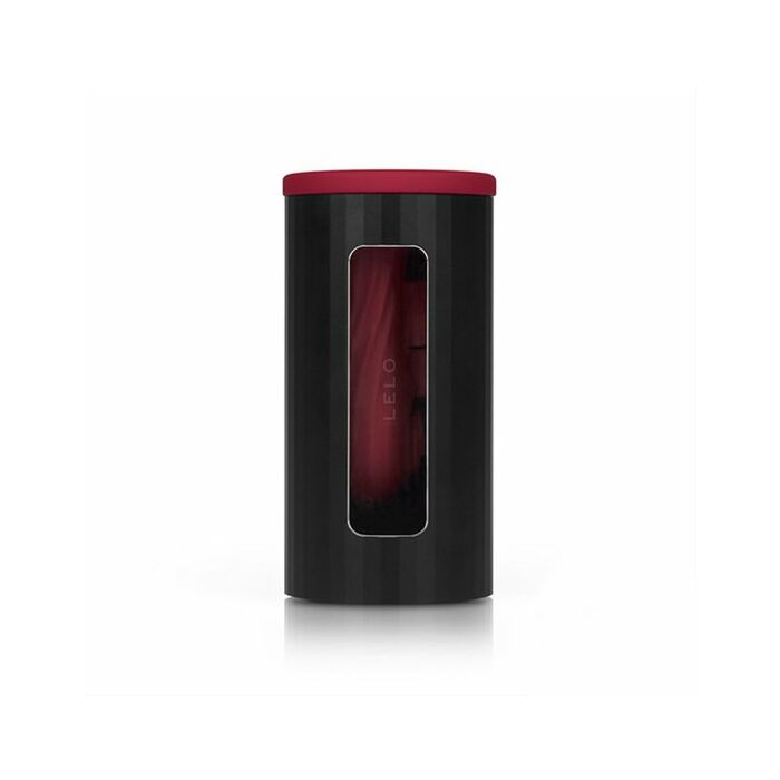 Lelo - f1s developers kit masturbador - rojo