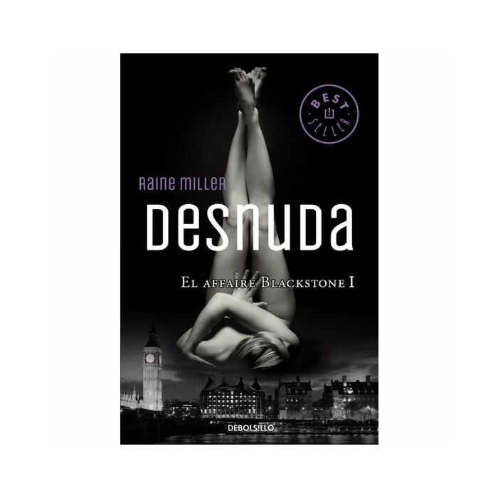 Nude l'affaire blackstone i