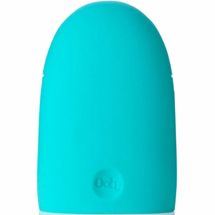 Ooh by je joue - recambio estimulador mini jade verde