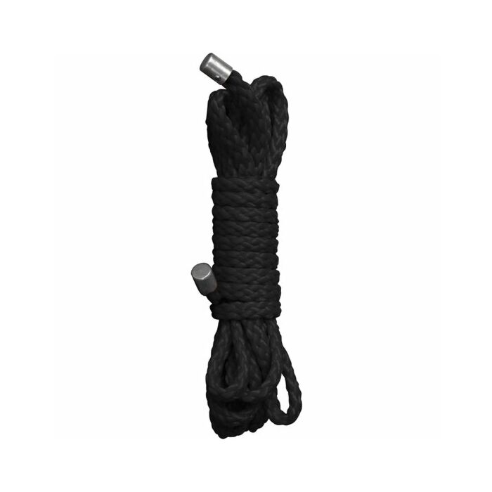 Ouch kinbaku corde noire 1,5 m