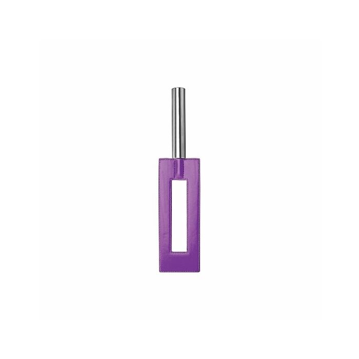 palette Lasher rectangle violet