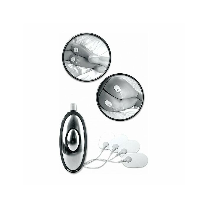 Fétiche thérapie de choc fantaisie Limited Edition