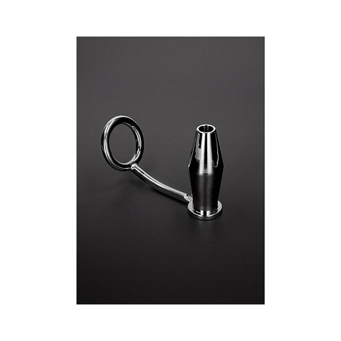 Varilla uretral con anillo