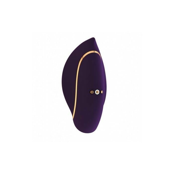 Live minu vibrateur noir