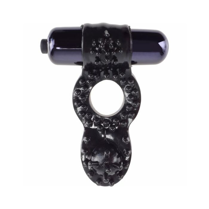 Fantasy c ring ball banger super negro