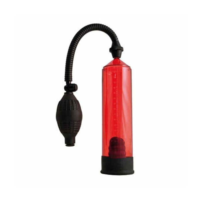 Pompe pénis Erectora