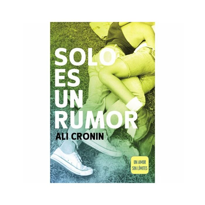 Il est juste une rumeur (fille coeur garçon 2)