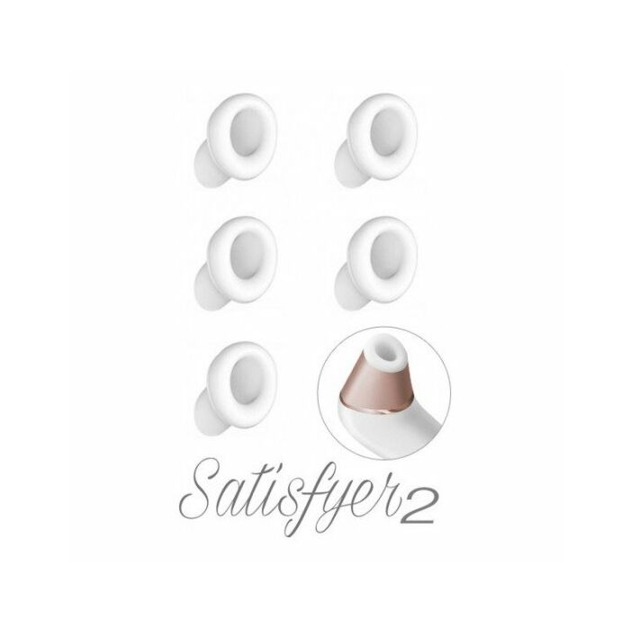 Kit Sommet Satisfyer
