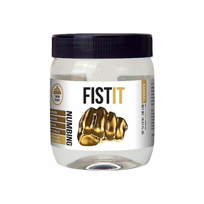 LubrifiantSédatif 500ml