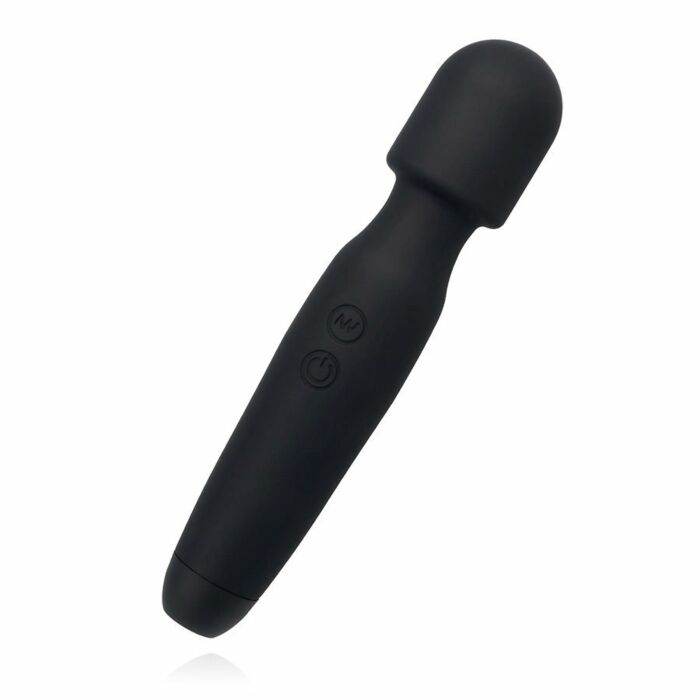 Spirit massage wand negro