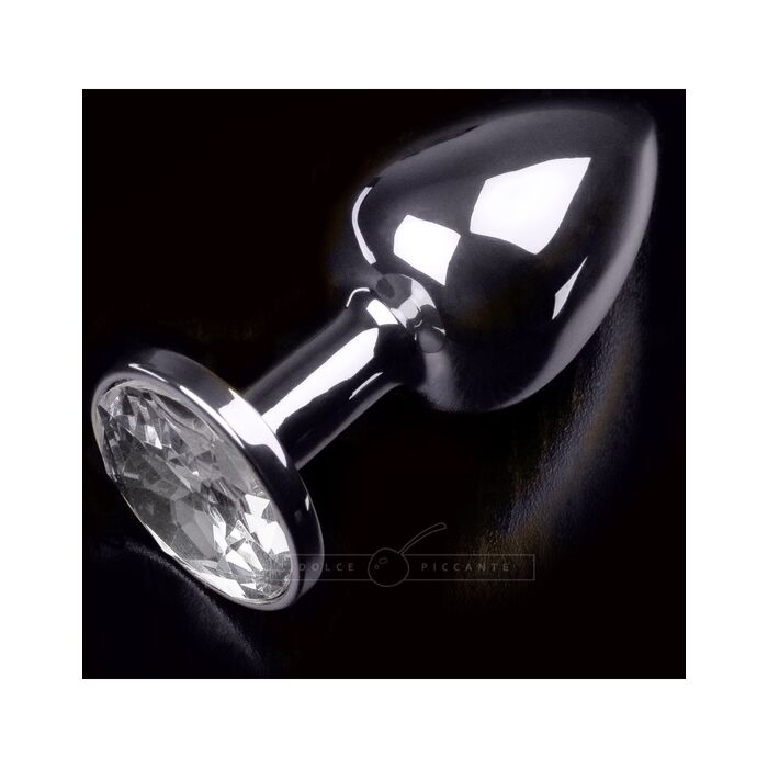 Bouchon métal S - Gema Cristal