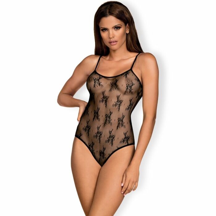 Obsessive - nounours jennifairy s / m