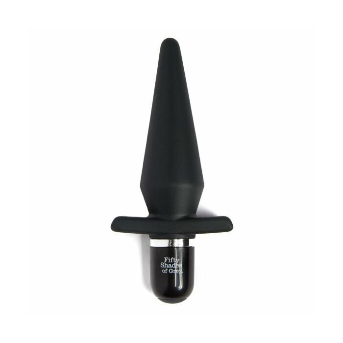 Vibromasseur Nuances de Grey.