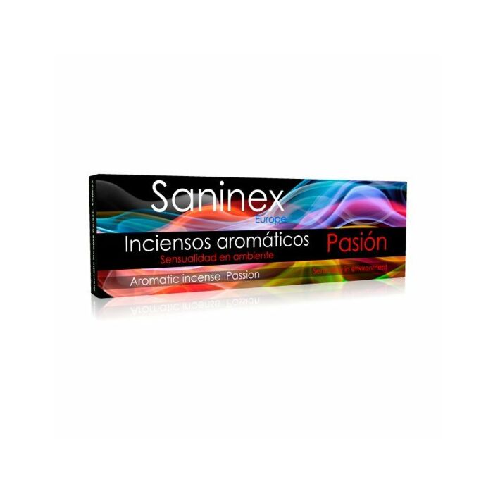 Saninex encens arom