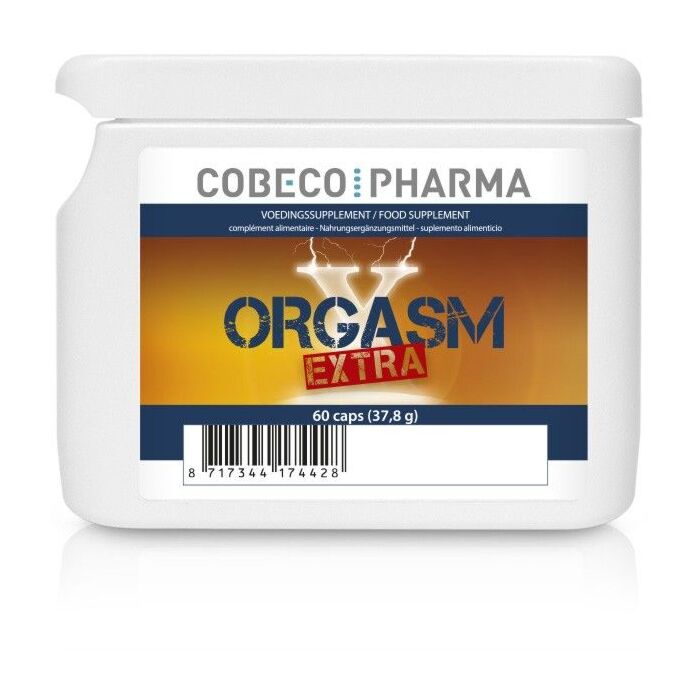 Intensificateur Orgasmique Flatpack