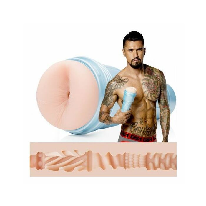 Fleshjack boys boomer banks sonic boom