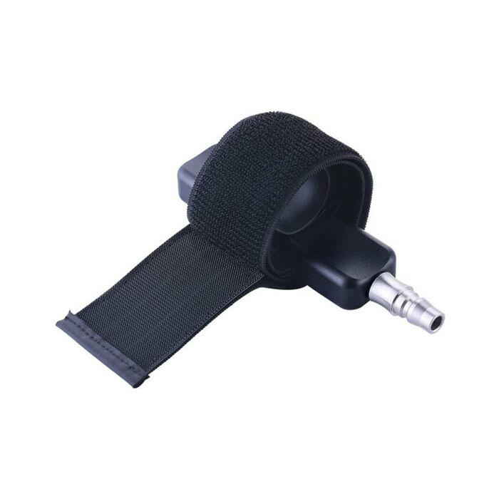 Adaptateur Hismith - noir