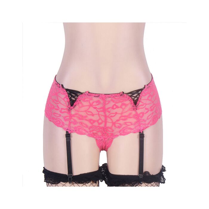 Rose Céleste Légère