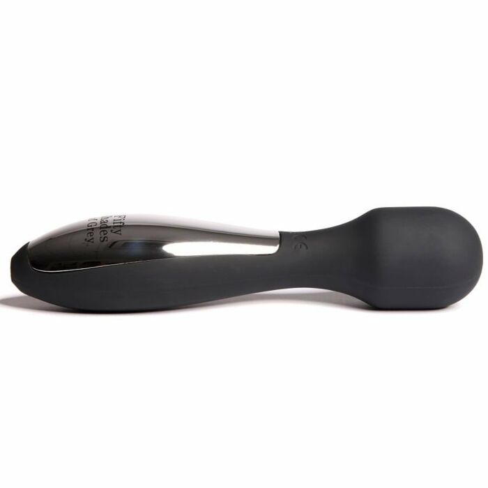 Rechargeable Massager 50 Shades of Grey Houx
