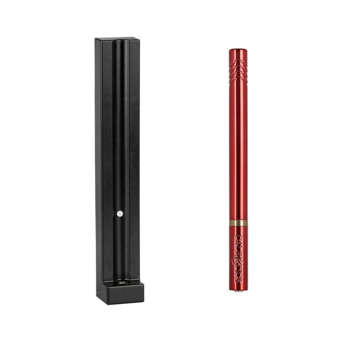 Plaisirs cachés - Rojo