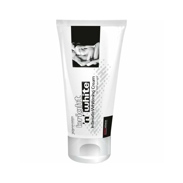 Crème Intime Radieuse 100ml