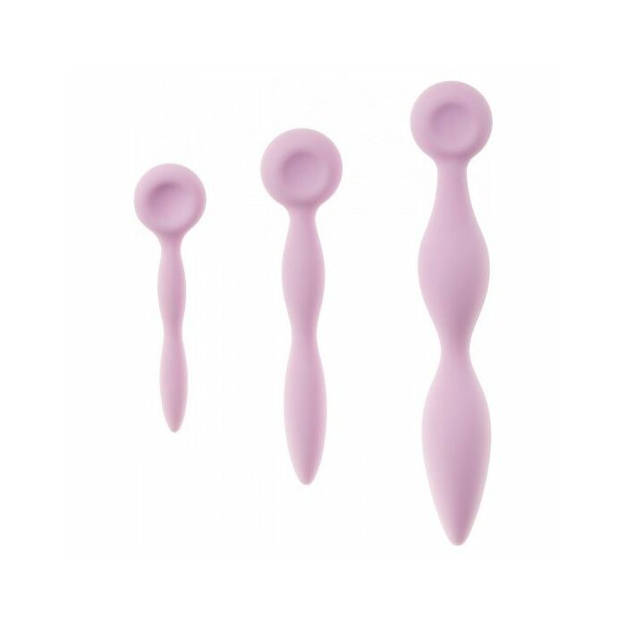 Détentecontractions