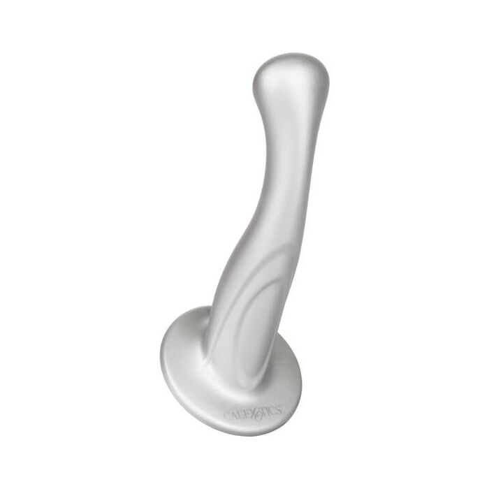 Sonde sensuelle point G - argent