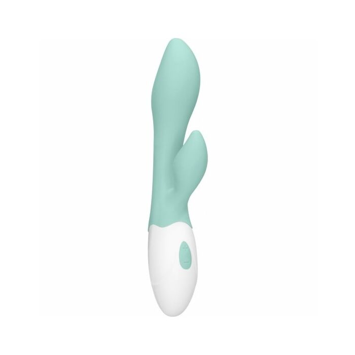 Vibrador punto g sunset verde