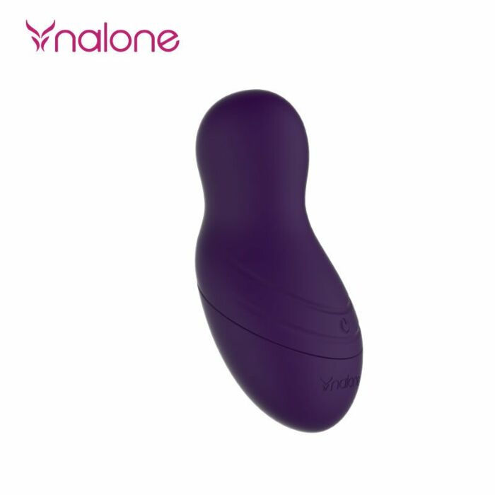 Stimulateur Violet Doux Gogo