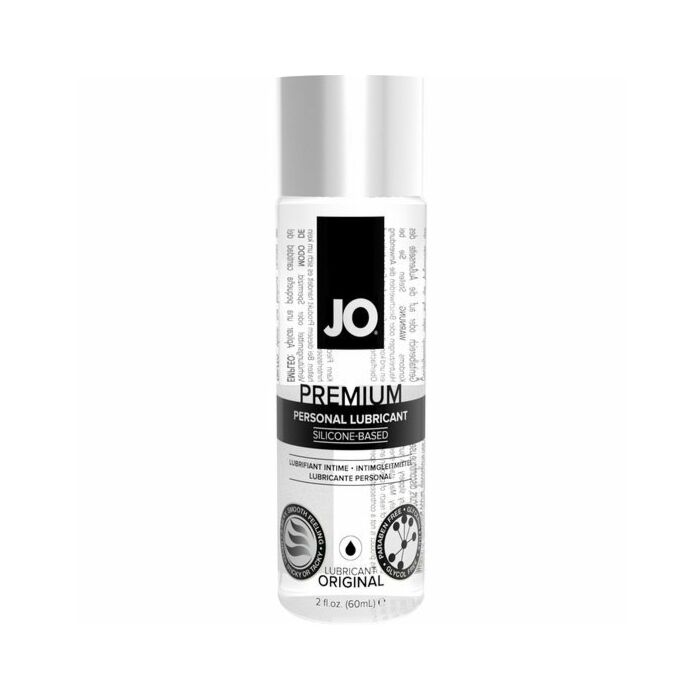 Jo premium lubrifiant 75 ml