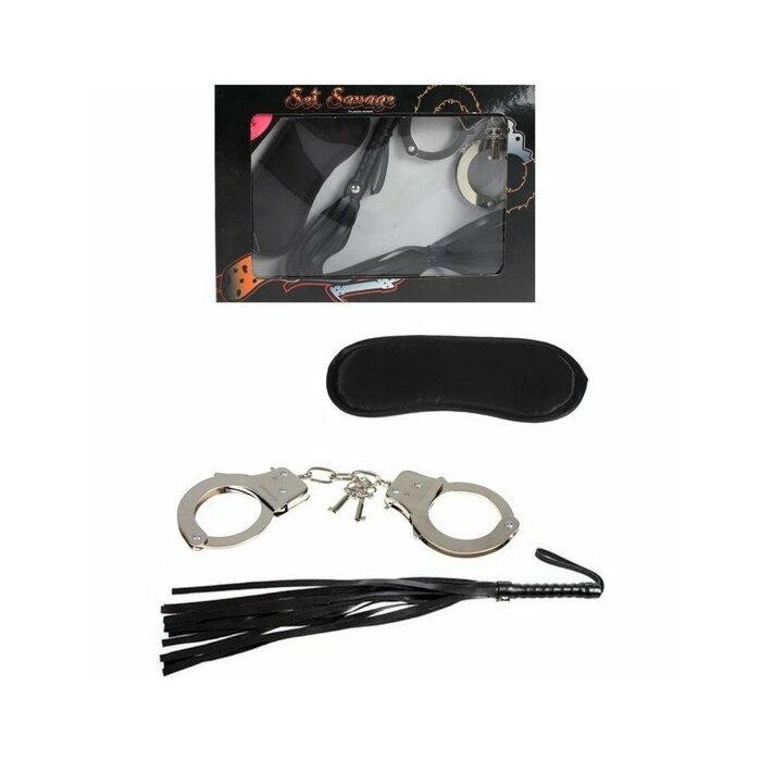 jeu Savage en Septembre