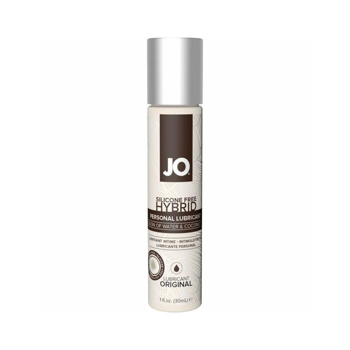 Jo hybride coco lubrifiant 30 ml