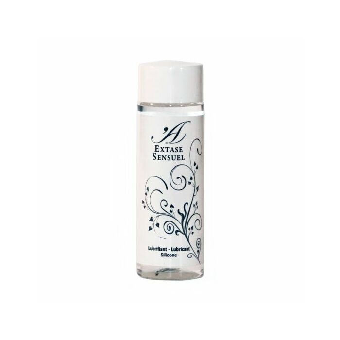 Extase sensuelle lubrifiant au silicone 100 ml