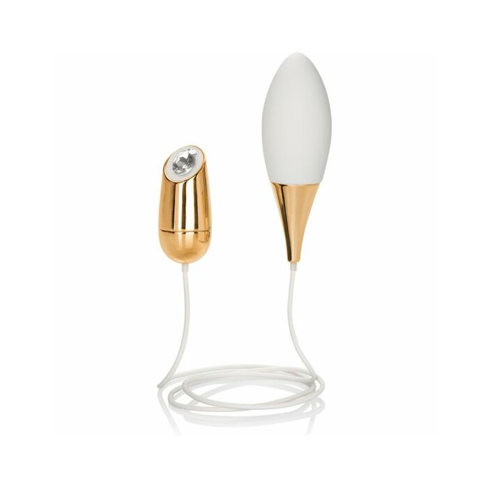Callie mini massage vibrateur