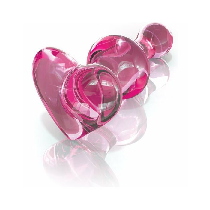 Cristal Rose Vibrant