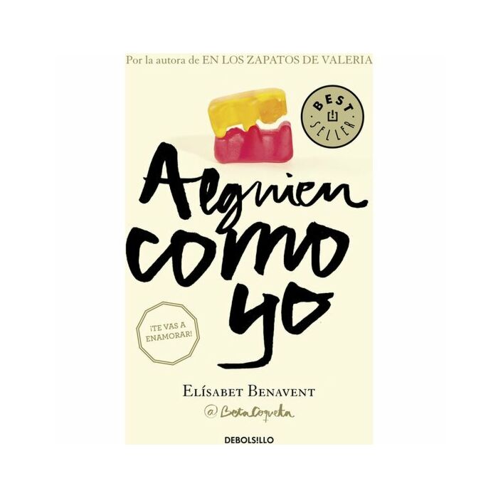 Quelqu'un comme moi My Choice 3