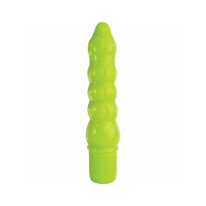 neon Climax vibrateur vert