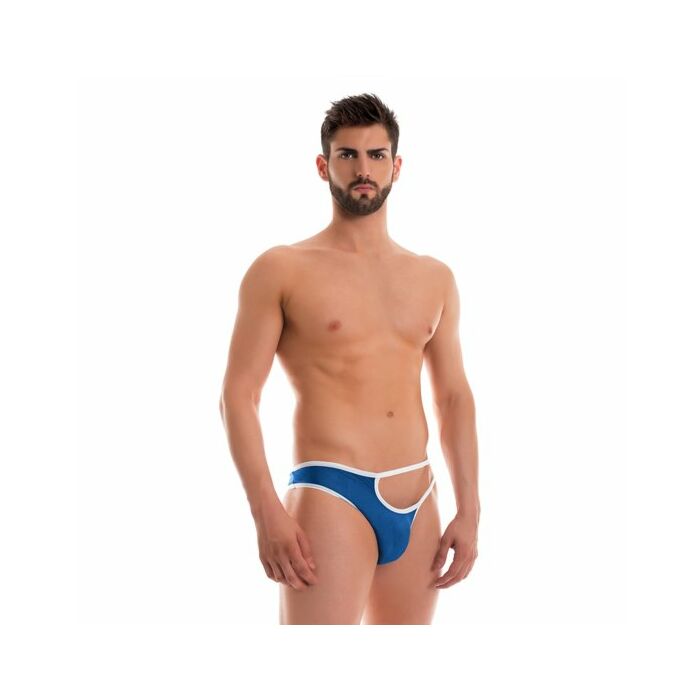 Bleu Slip fabian