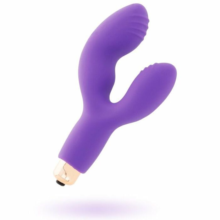 FemmeSoie Vibromasseur